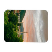 Magnet Flexible Ville de Mostar - Bosnie-Herzégovine (Horizontal)