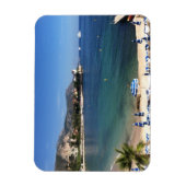 Magnet Flexible Ville de Nice (Vertical)