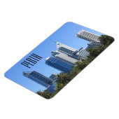 Magnet Flexible ville de perth (Côté Gauche)