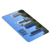 Magnet Flexible ville de perth (Côté Droit)