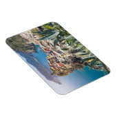 Magnet Flexible Ville de Vernazza dans les Cinque Terre (Côté Droit)