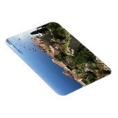 Magnet Flexible Ville d'Eze (Côté Droit)