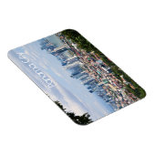 Magnet Flexible Ville du Panama (Côté Droit)