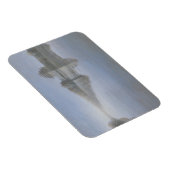 Magnet Flexible Ville interdite 2012 (Côté Droit)