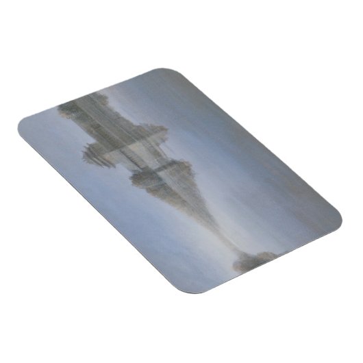 Magnet Flexible Ville interdite 2012 (Côté Droit)