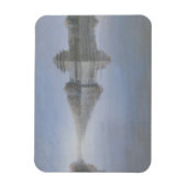 Magnet Flexible Ville interdite 2012 (Vertical)