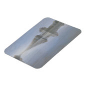 Magnet Flexible Ville interdite 2012 (Côté Gauche)