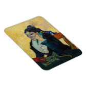 Magnet Flexible Vincent Van Gogh (Côté Droit)