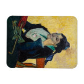 Magnet Flexible Vincent Van Gogh (Horizontal)