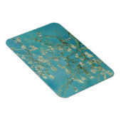 Magnet Flexible Vincent Van Gogh, Almond Blossom, Amandelbloesem (Côté Droit)