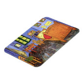 Magnet Flexible Vincent Van Gogh - Chambre À Arles Art (Côté Gauche)