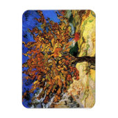 Magnet Flexible Vincent Van Gogh - Le Mûrier Beaux-Arts (Vertical)
