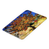 Magnet Flexible Vincent Van Gogh - Le Mûrier Beaux-Arts (Côté Gauche)