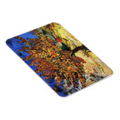 Magnet Flexible Vincent Van Gogh - Les Beaux-Arts du Mulberry Tree (Côté Droit)