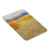 Magnet Flexible Vincent van Gogh - Les pêcheurs (Côté Droit)