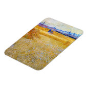 Magnet Flexible Vincent van Gogh - Les pêcheurs (Côté Gauche)