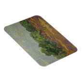 Magnet Flexible Vincent van Gogh - Olive Trees (Côté Droit)