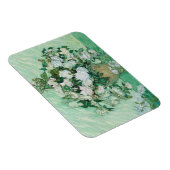 Magnet Flexible Vincent van Gogh - Rose (Côté Droit)
