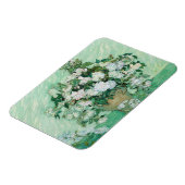Magnet Flexible Vincent van Gogh - Rose (Côté Gauche)