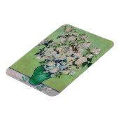 Magnet Flexible Vincent van Gogh - Rose (Côté Gauche)