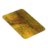 Magnet Flexible Vincent van Gogh - Sous-bois (Côté Droit)
