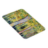 Magnet Flexible Vincent Van Gogh - Sous-croissance à deux chiffres (Côté Droit)