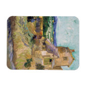 Magnet Flexible Vincent van Gogh - The Old Mill (Horizontal)