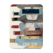 Magnet Flexible Vins et spiritueux (Vertical)