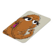 Magnet Flexible Vintage (Côté Gauche)