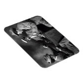 Magnet Flexible Vintage Garçons Night Out (Côté Droit)