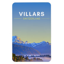 Vintage Villars