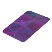 Magnet Flexible Violet clair (Côté Gauche)