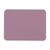 Magnet Flexible Violet clair solide, violet clair (Horizontal)