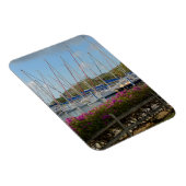 Magnet Flexible Virgin Gorda (Côté Droit)