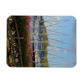 Magnet Flexible Virgin Gorda (Horizontal)