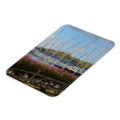 Magnet Flexible Virgin Gorda (Côté Gauche)