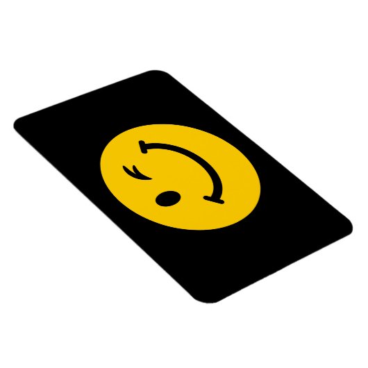 Magnet Flexible Visage (Côté Droit)