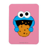 Magnet Flexible Visage du cookie (Vertical)
