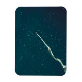 Magnet Flexible Visez les étoiles (Vertical)