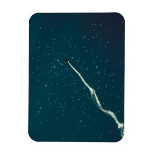 Magnet Flexible Visez les étoiles