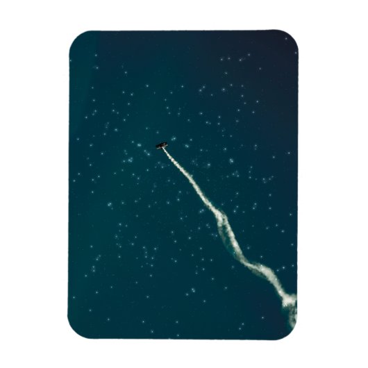 Magnet Flexible Visez les étoiles (Vertical)