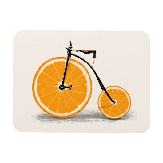 Magnet Flexible Vitamine | Florent Bodart (Horizontal)