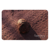 Magnet Flexible Vitesse (Horizontal)