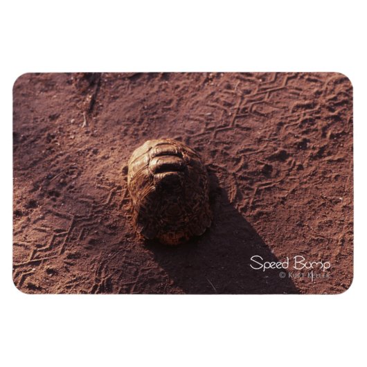 Magnet Flexible Vitesse (Horizontal)