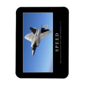 Magnet Flexible Vitesse : Citation Inspirationnelle 2 (Vertical)