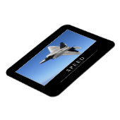 Magnet Flexible Vitesse : Citation Inspirationnelle 2 (Côté Gauche)