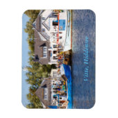 Magnet Flexible Vitte, Hiddensee (Vertical)