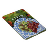 Magnet Flexible Vitus (Côté Droit)