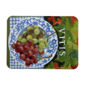 Magnet Flexible Vitus (Horizontal)