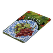 Magnet Flexible Vitus (Côté Gauche)